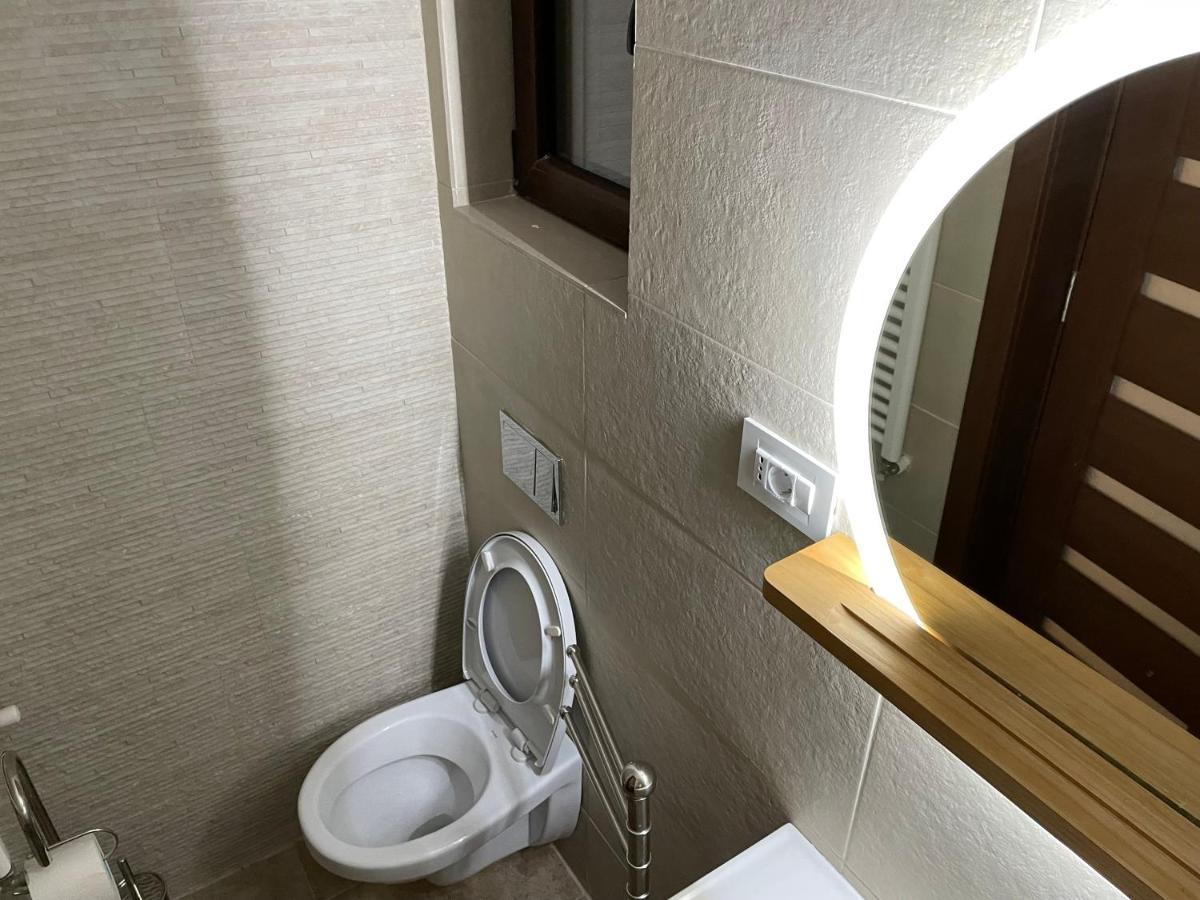 Apartamento 2 La Casa -