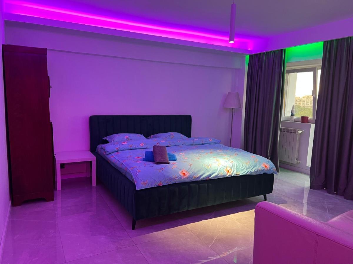 Apartment Penthouse Complex 5 *