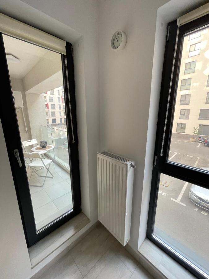 Apartment Pearl Luxury Near Presidential Palace