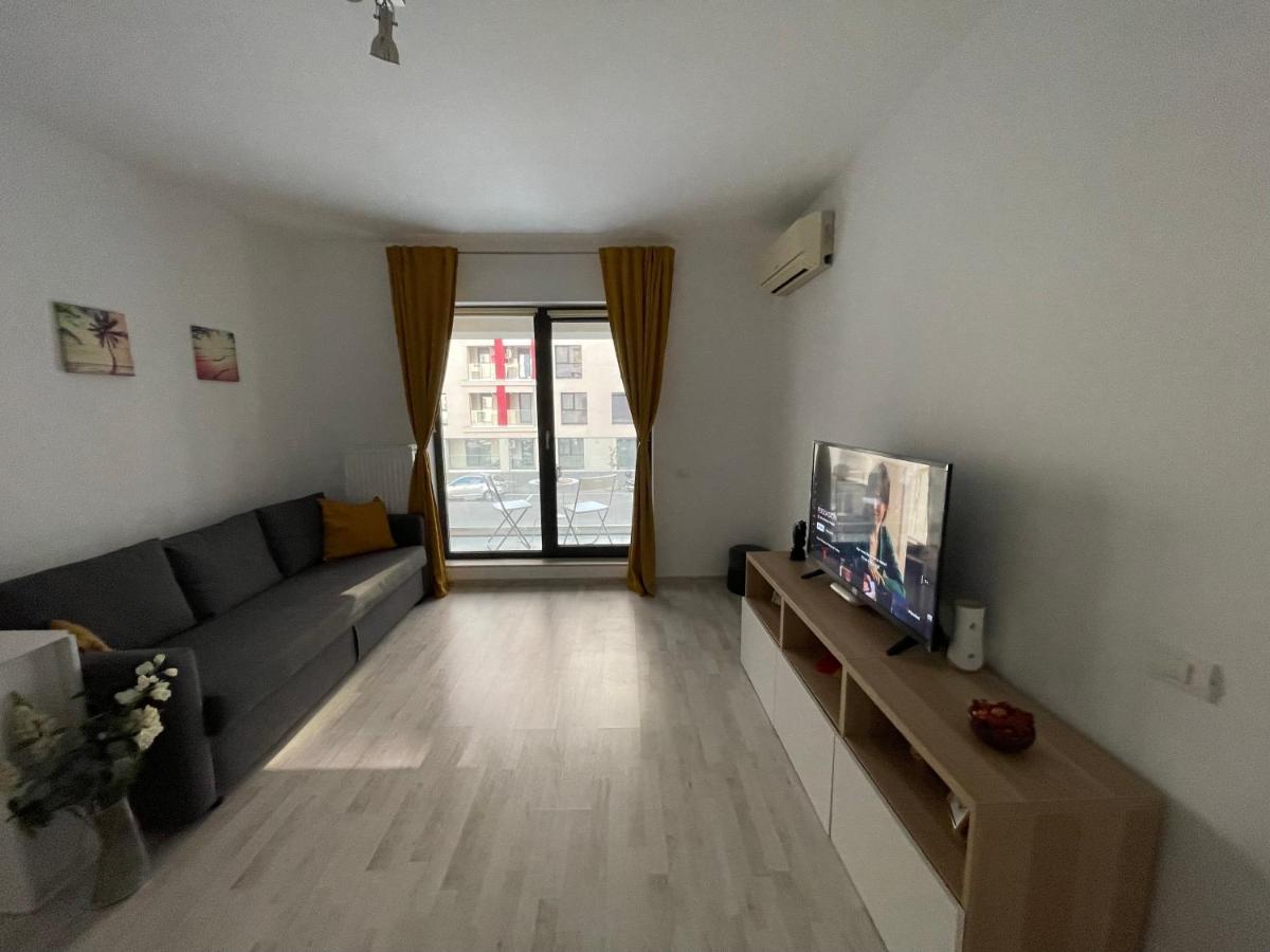 Apartment Pearl Luxury Near Presidential Palace