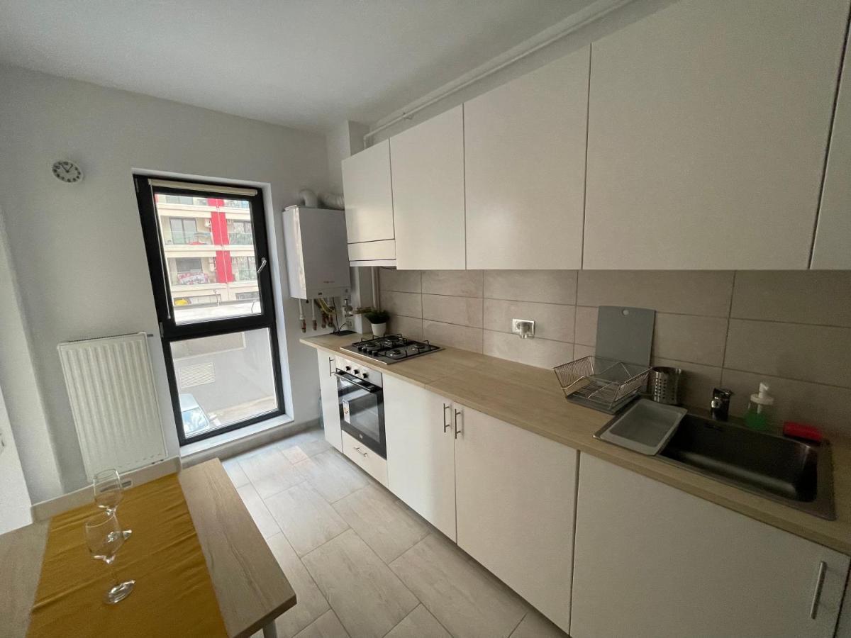 Apartment Pearl Luxury Near Presidential Palace *
