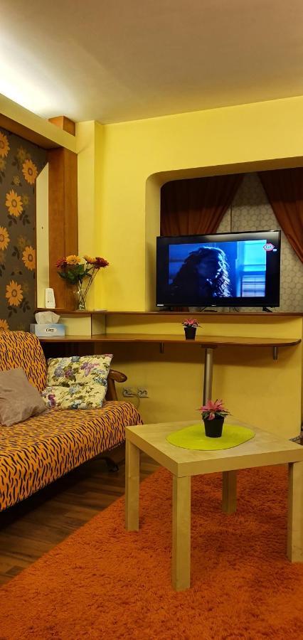 Apartment My House - Ultracentral Romana Square Near Old Town Bucharest