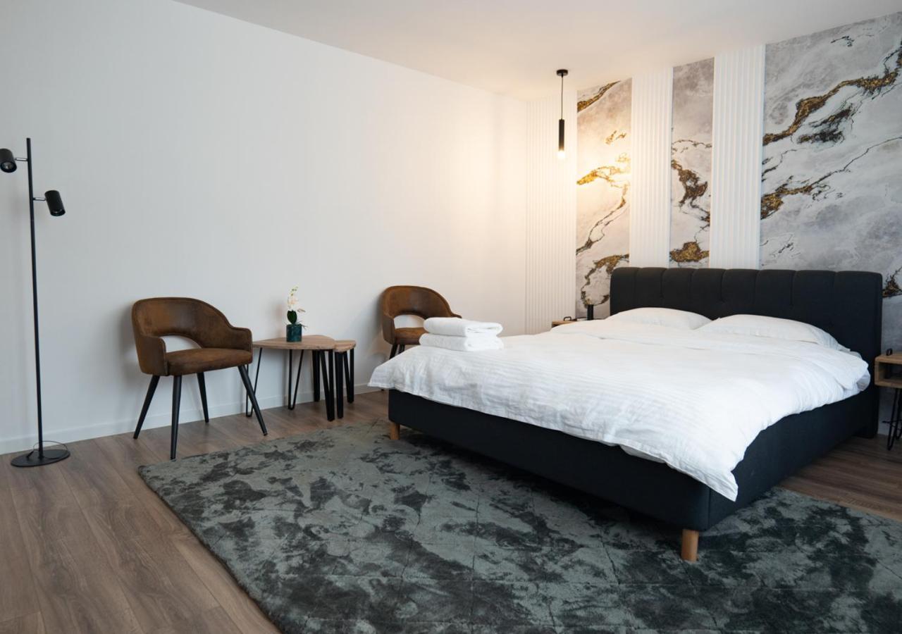 Apartament Garsoniera Lux Tineretului