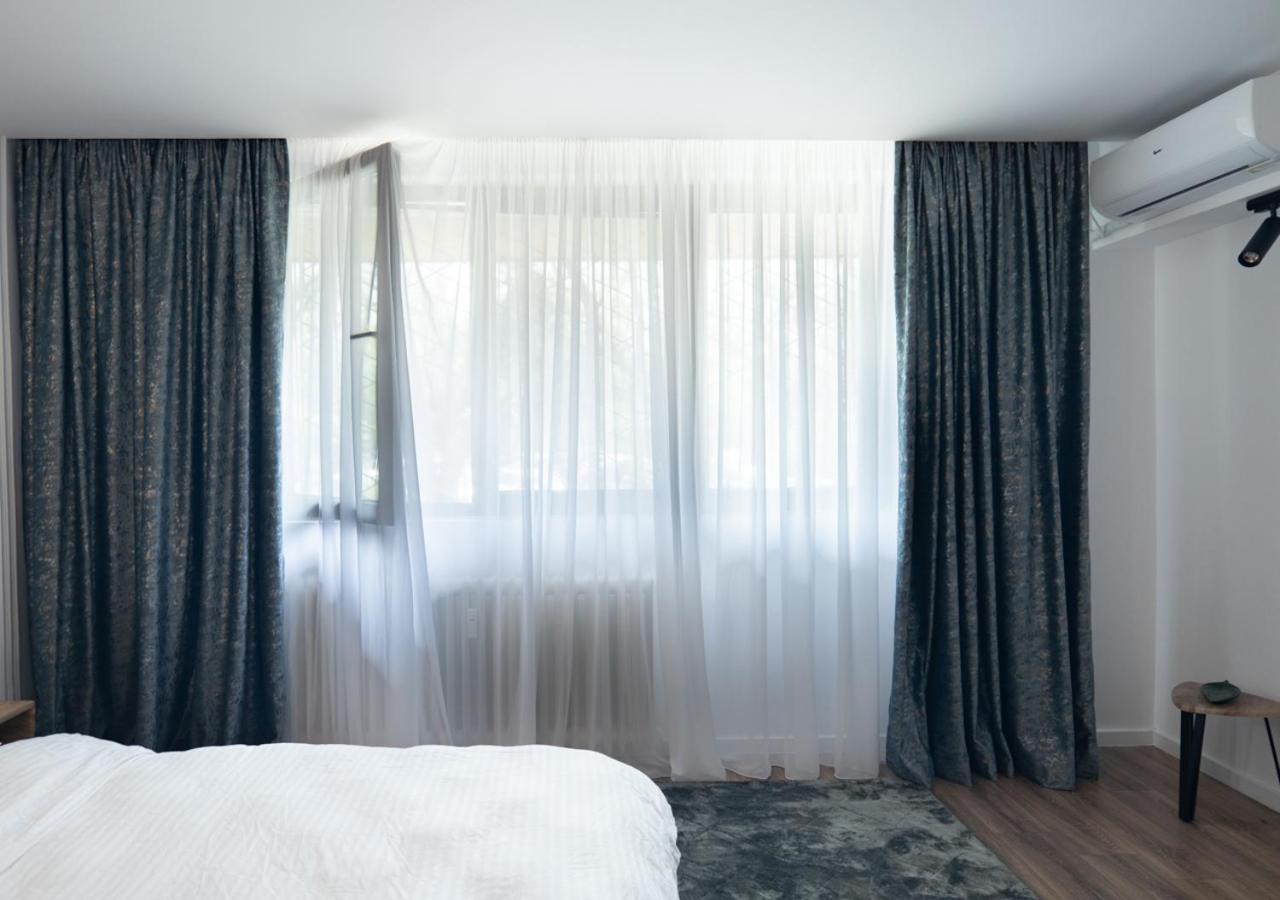 Garsoniera Lux Tineretului Bucureşti