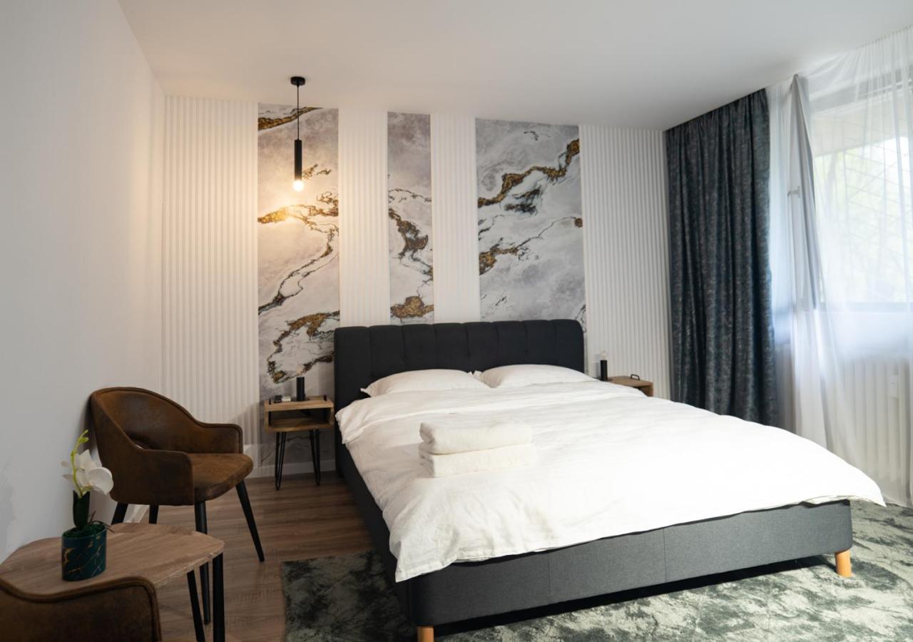 Apartament Garsoniera Lux Tineretului Bucureşti