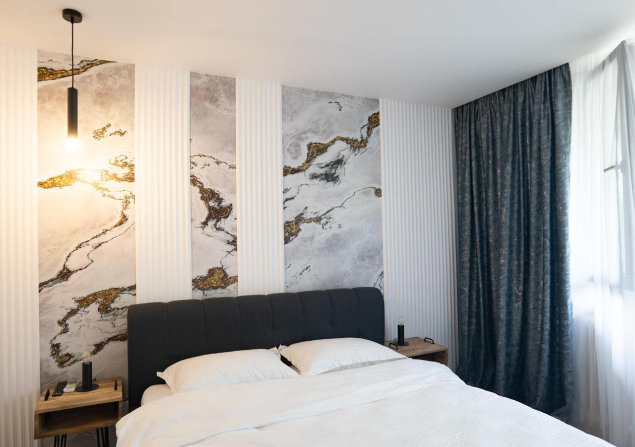 Garsoniera Lux Tineretului Apartament