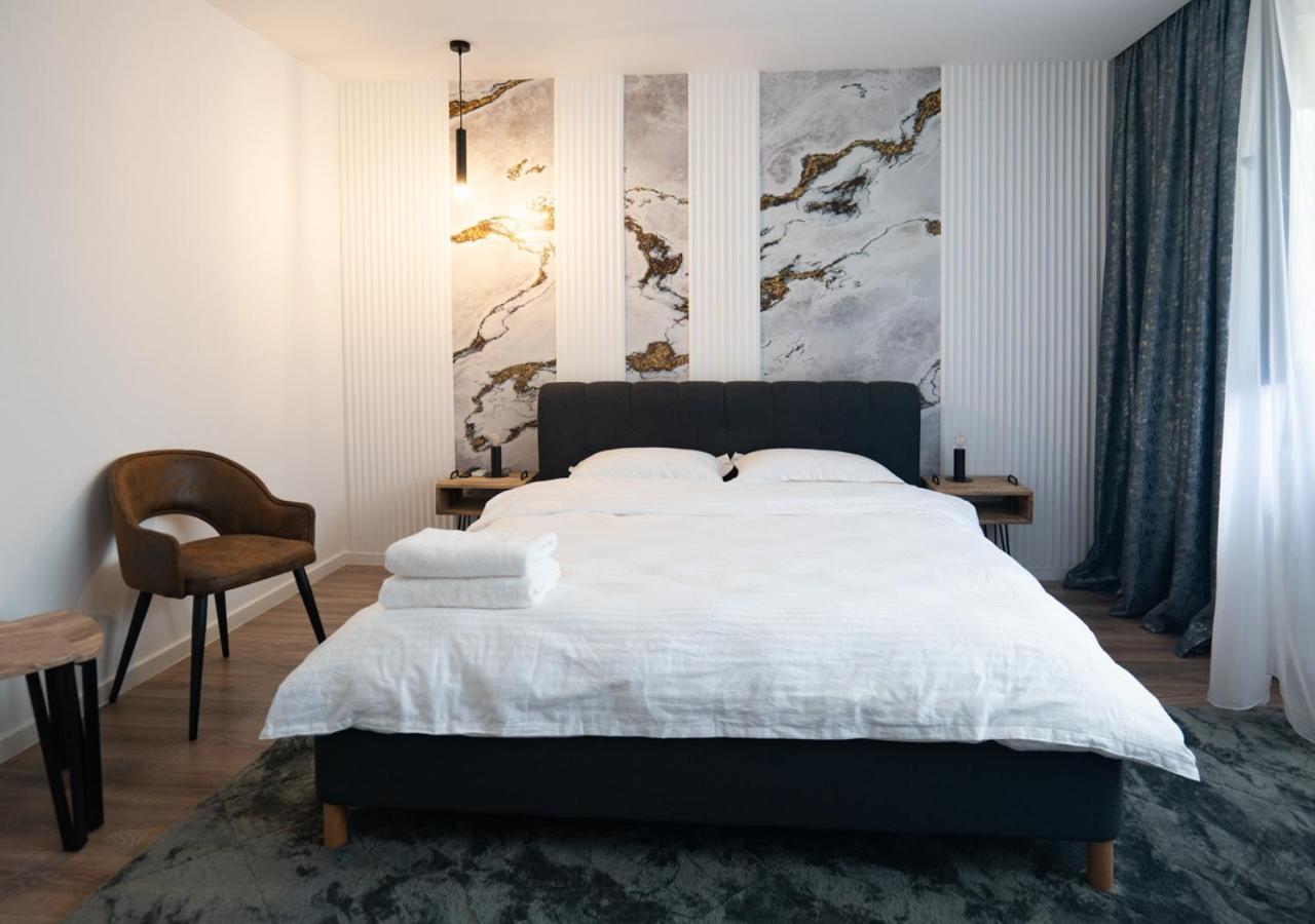 Apartament Garsoniera Lux Tineretului Bucureşti