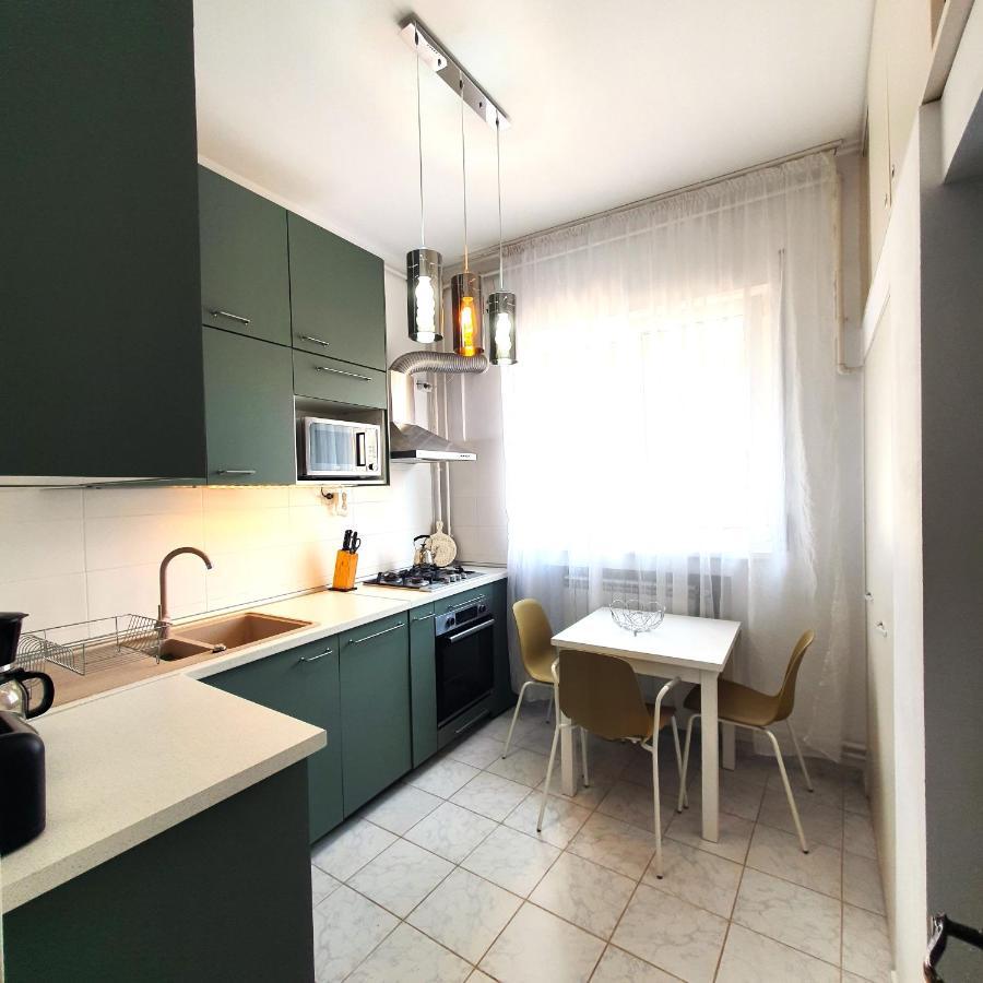 Center Apartament *