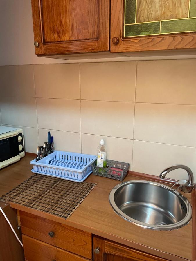 Apartamento Budget Amzei Bucareste