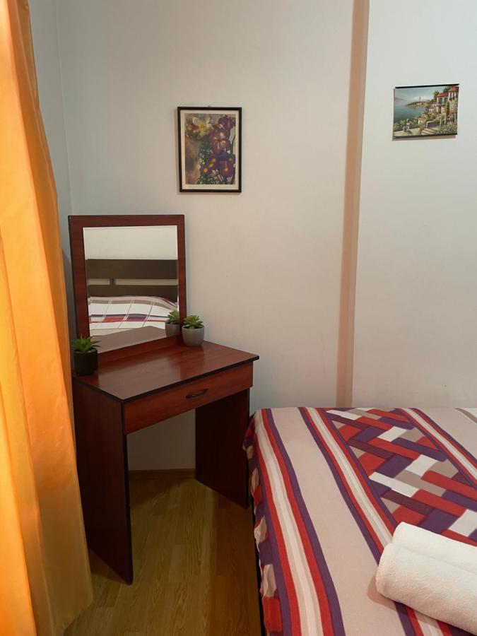 Apartamento Budget Amzei *