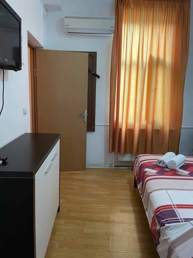 Apartment Budget Amzei Bucharest