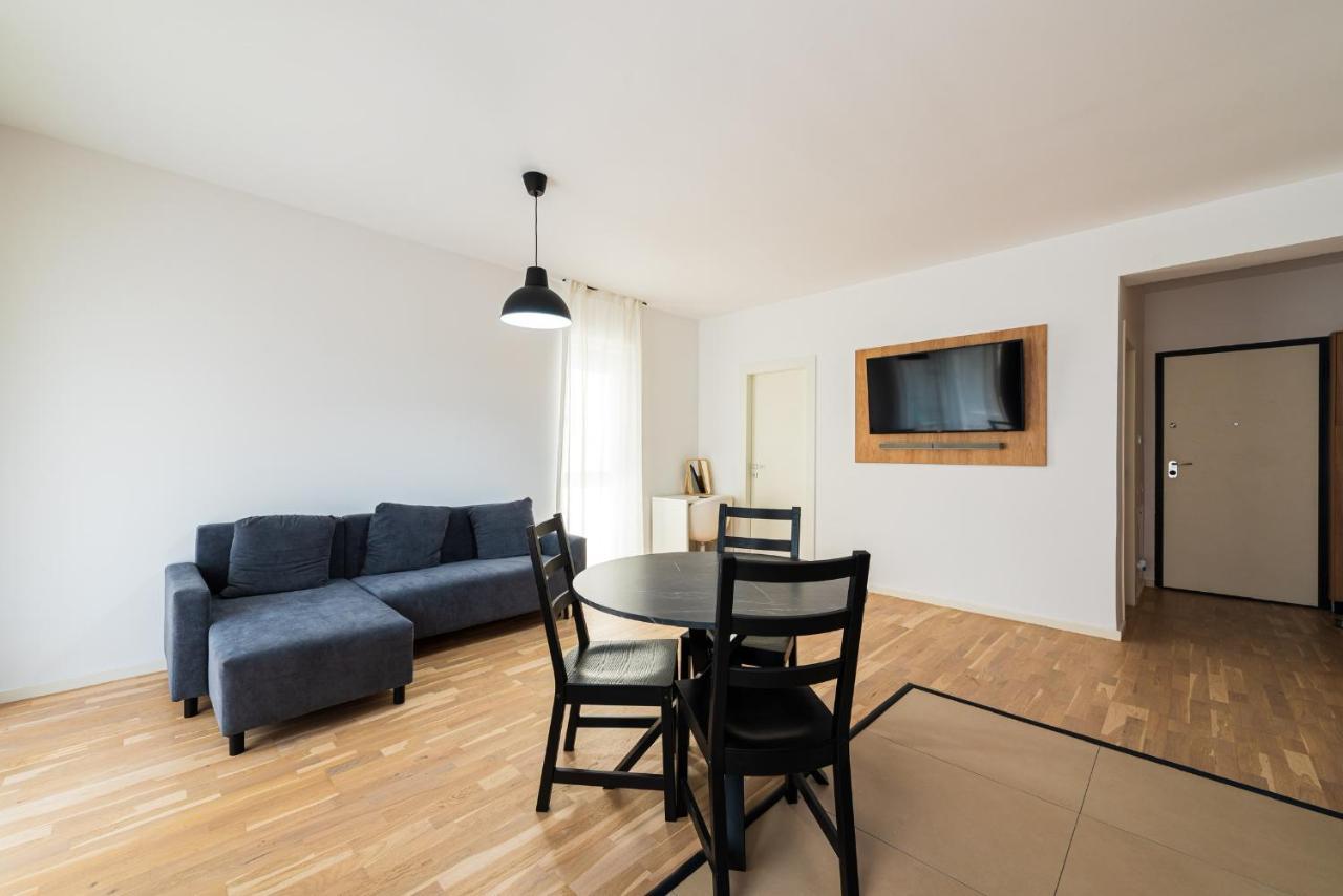 Sara - Stylish With Balcony Near Piata Obor Apartament
