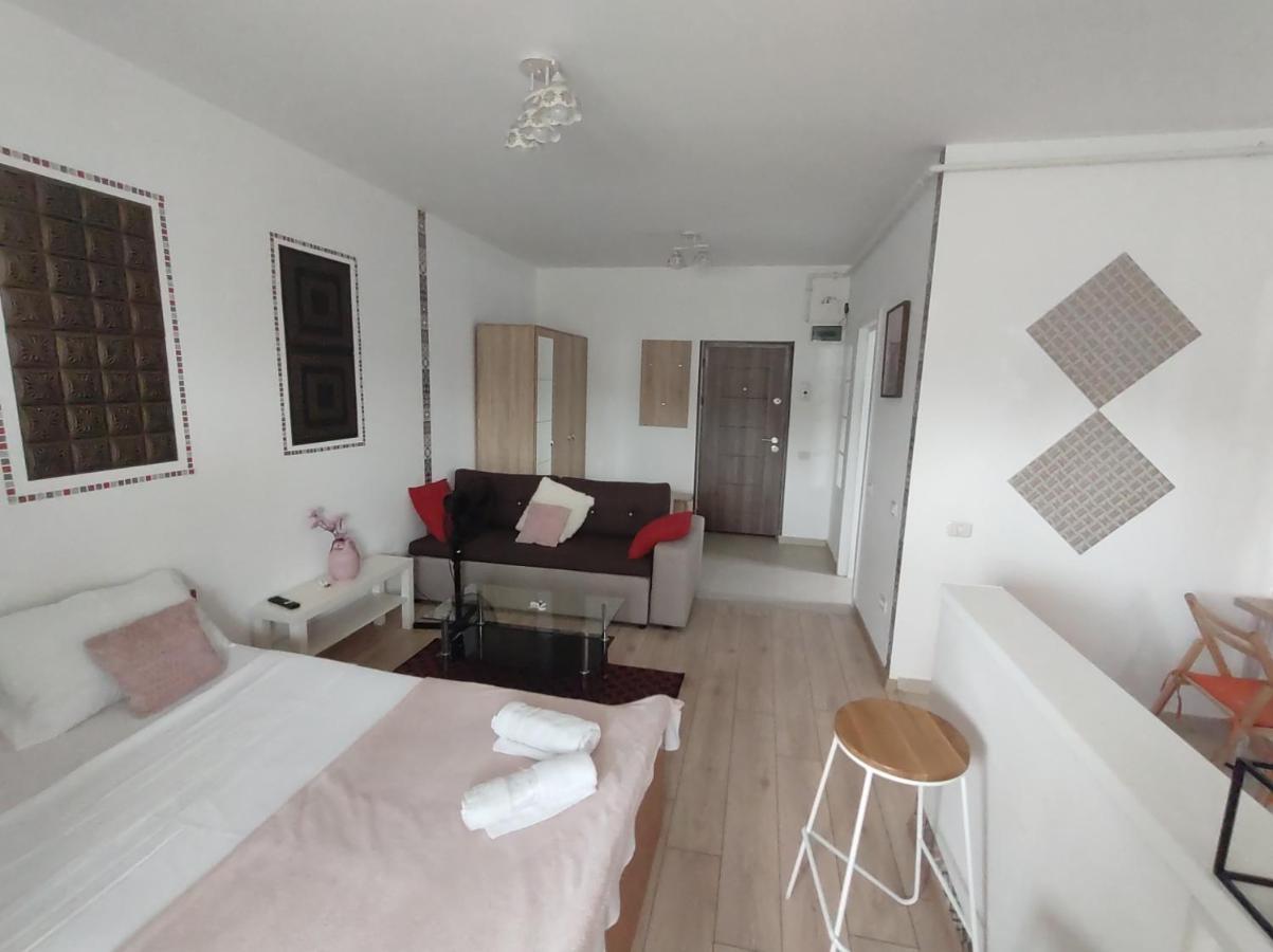 Apartment Fundeni - Garsoniere - Langa Spital Bucharest