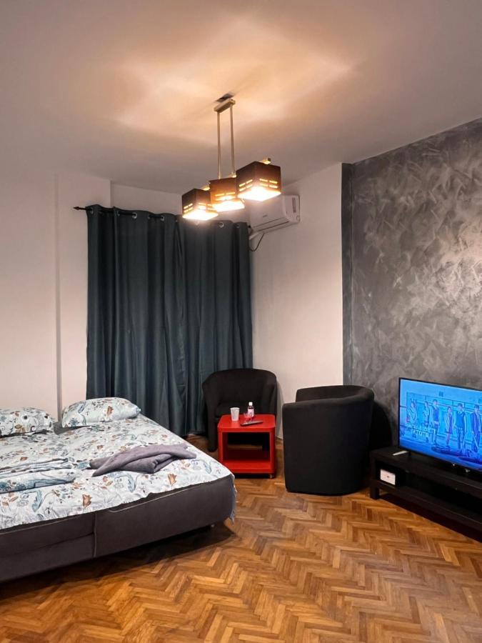 Apartment Emi *