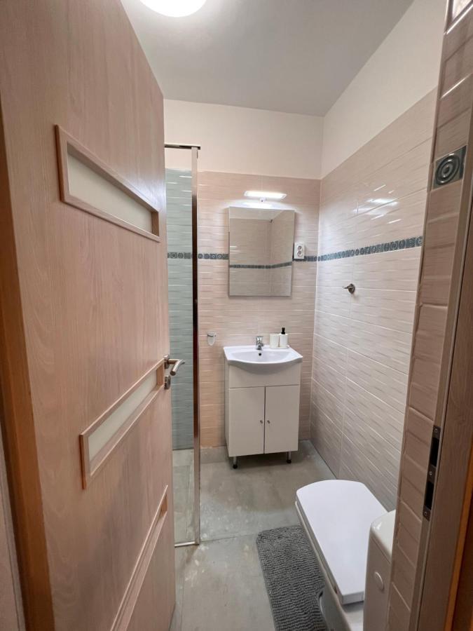 Apartment Emi Bucharest