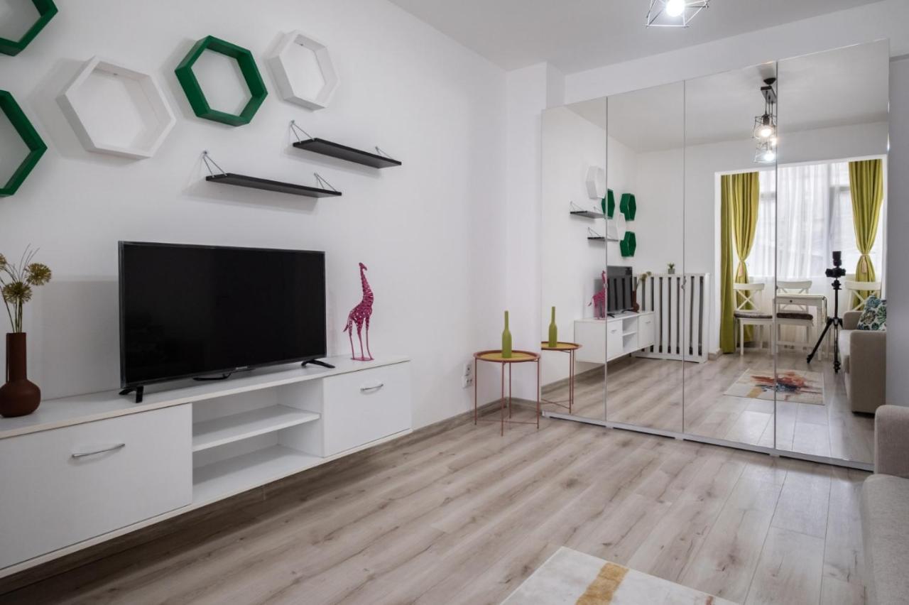 Laroka House Cosy And Modern Universitate-city Centre Apartment *