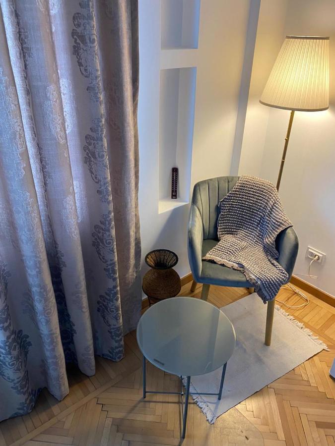 Dinamic Old Town Apartamento