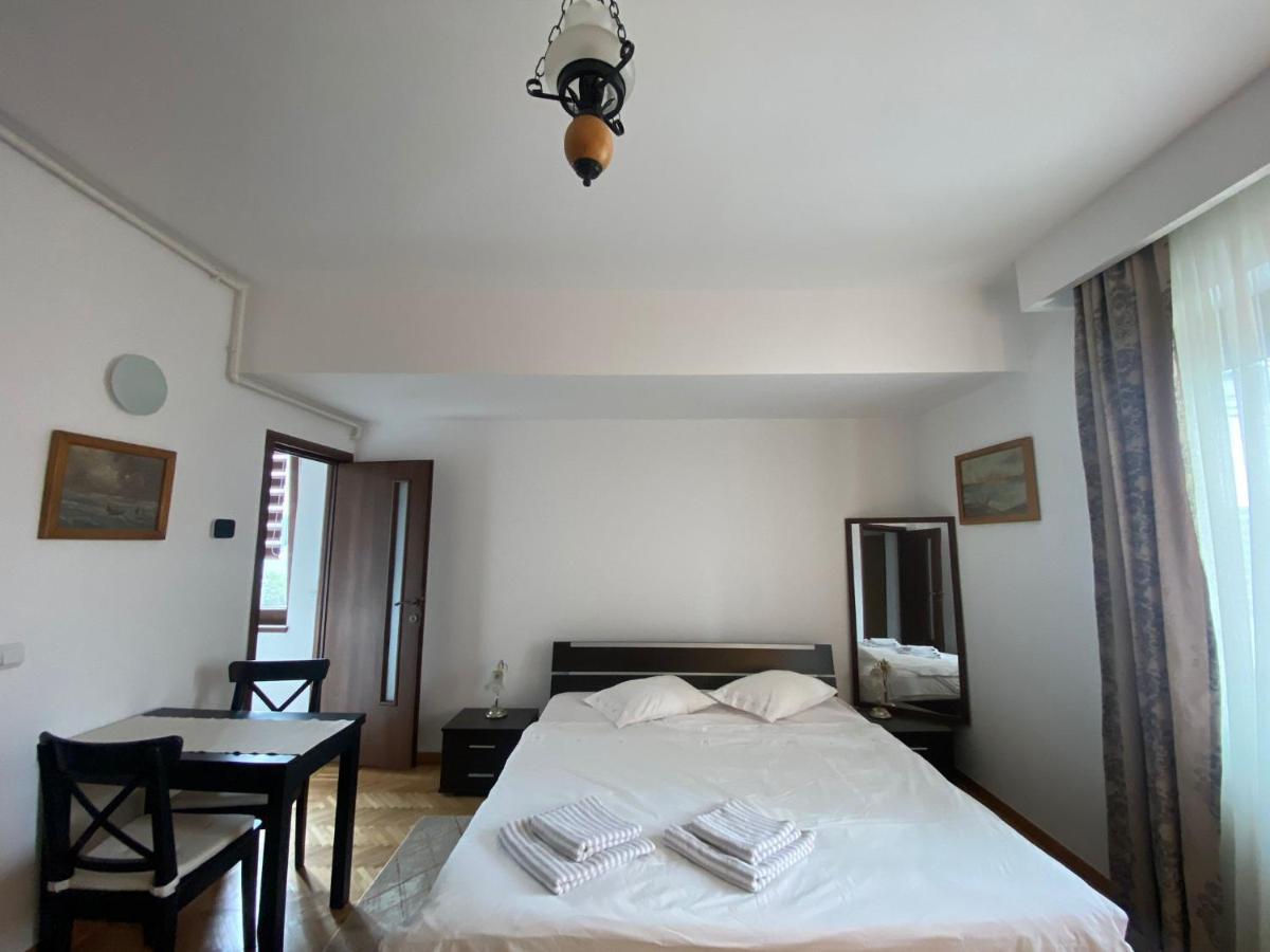 Apartamento Dinamic Old Town