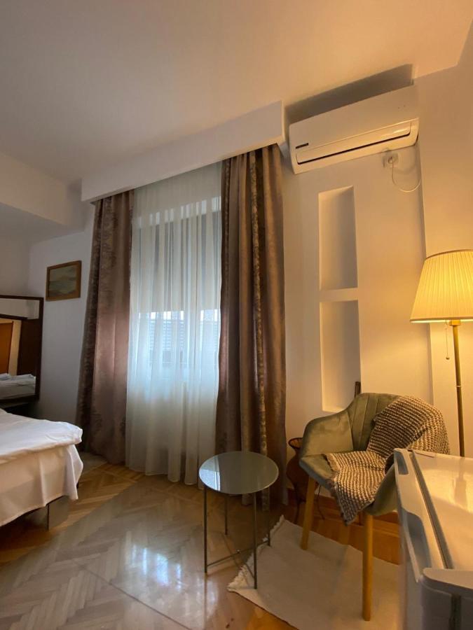 Dinamic Old Town Apartamento *