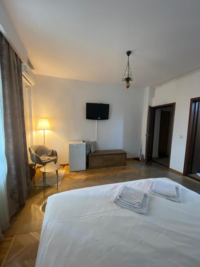 Dinamic Old Town Apartamento