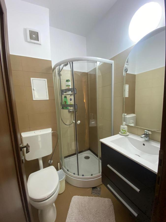 Apartamento Dinamic Old Town