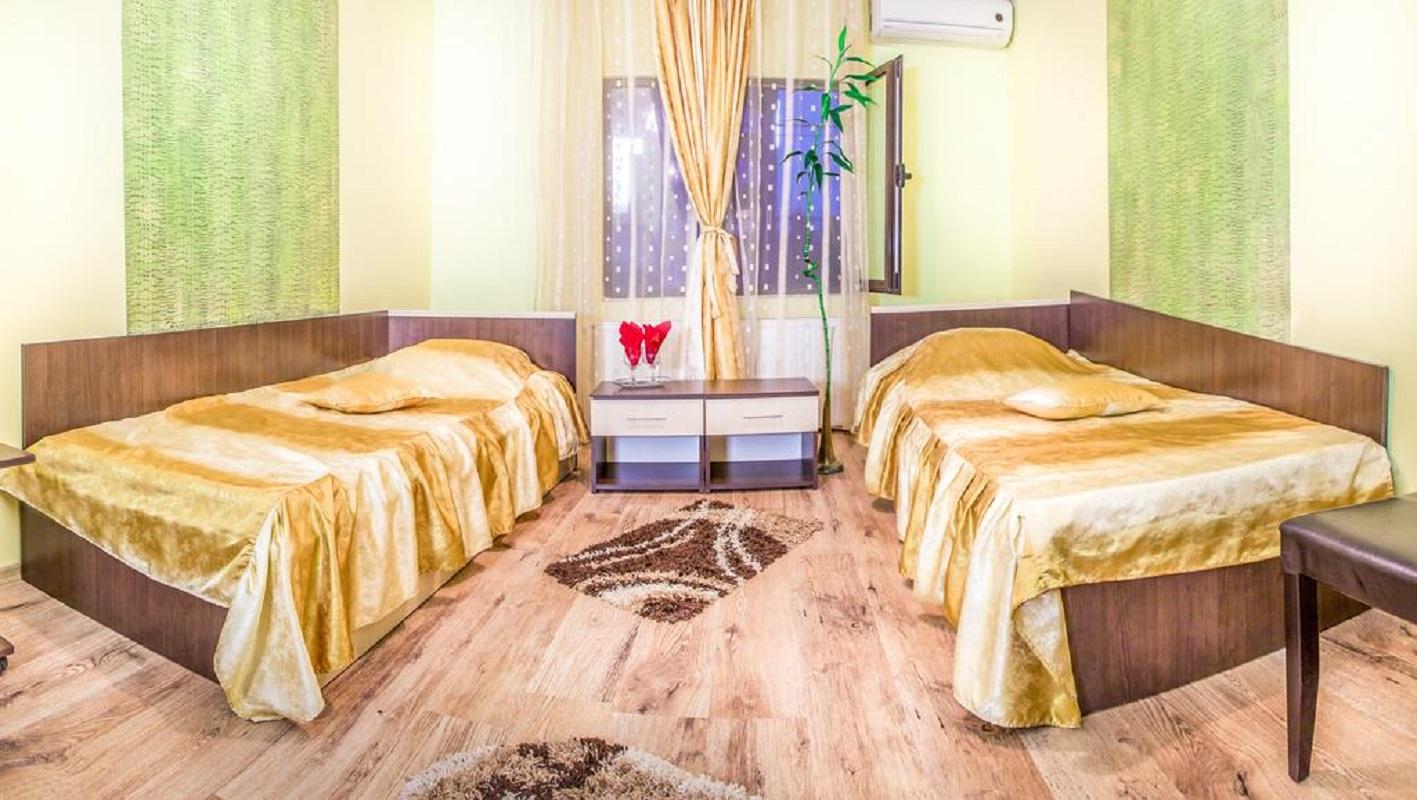 Hotel Eos