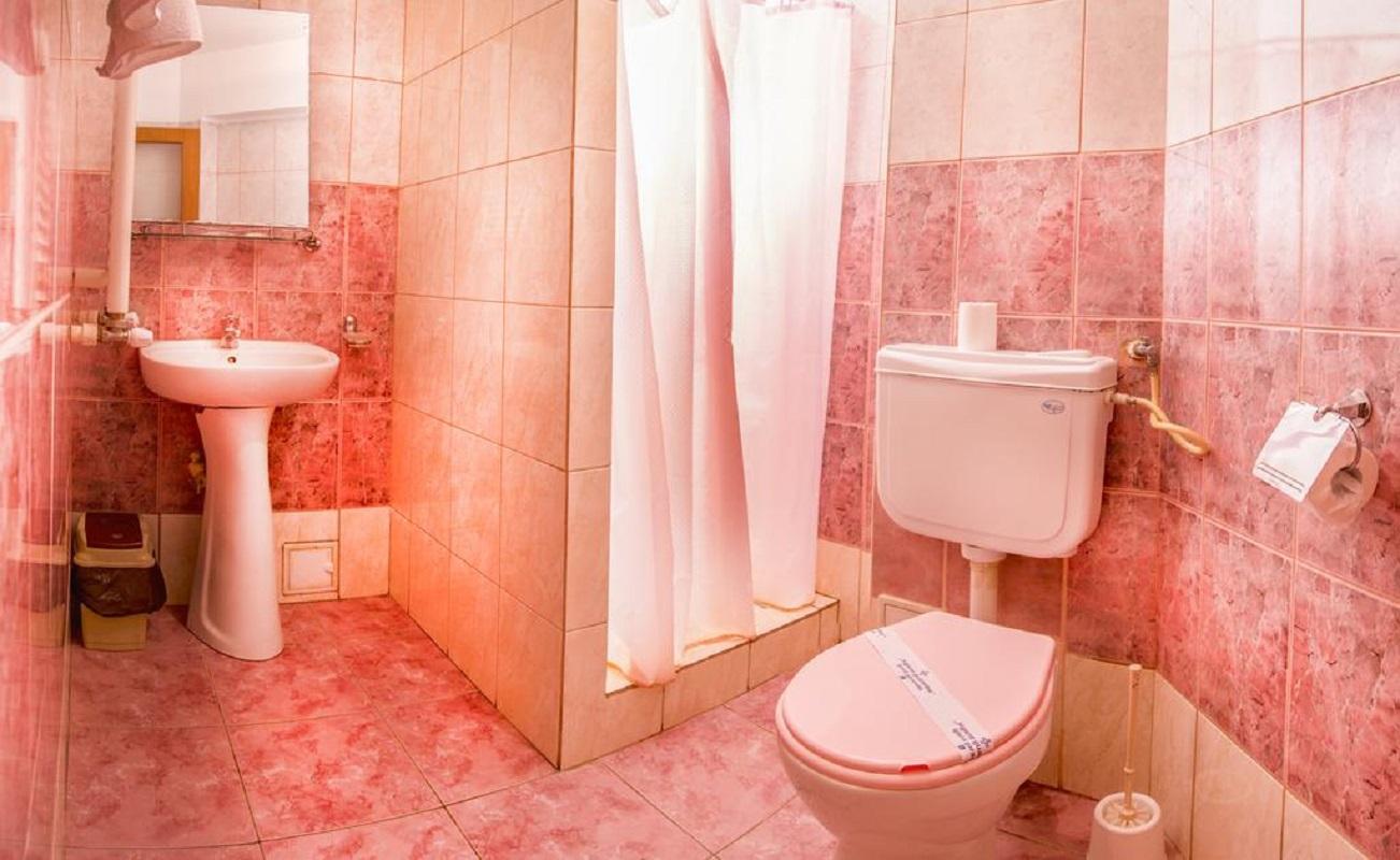Hotel Hotel Eos Bucharest