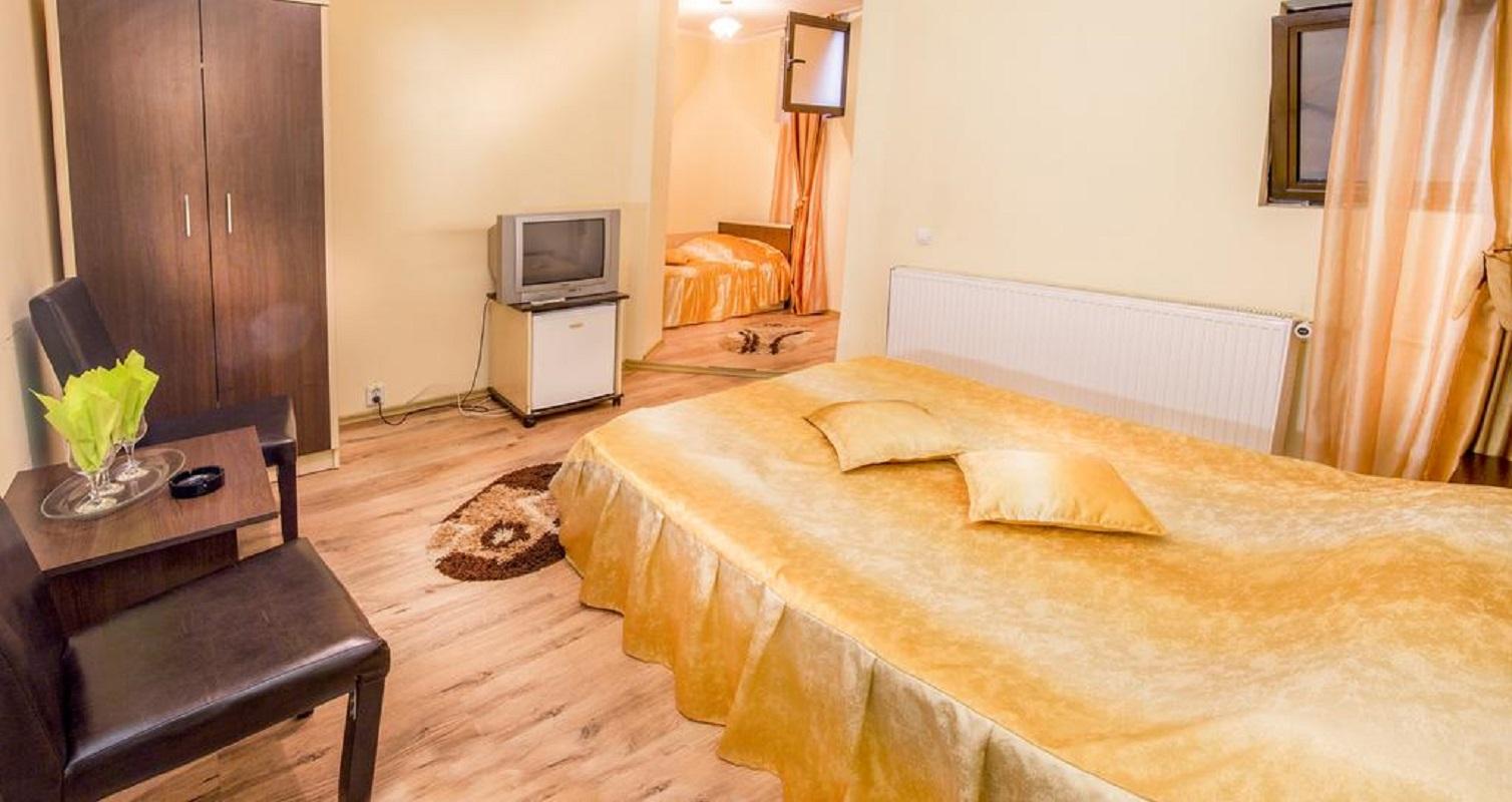 Hotel Eos Hotel Bucharest