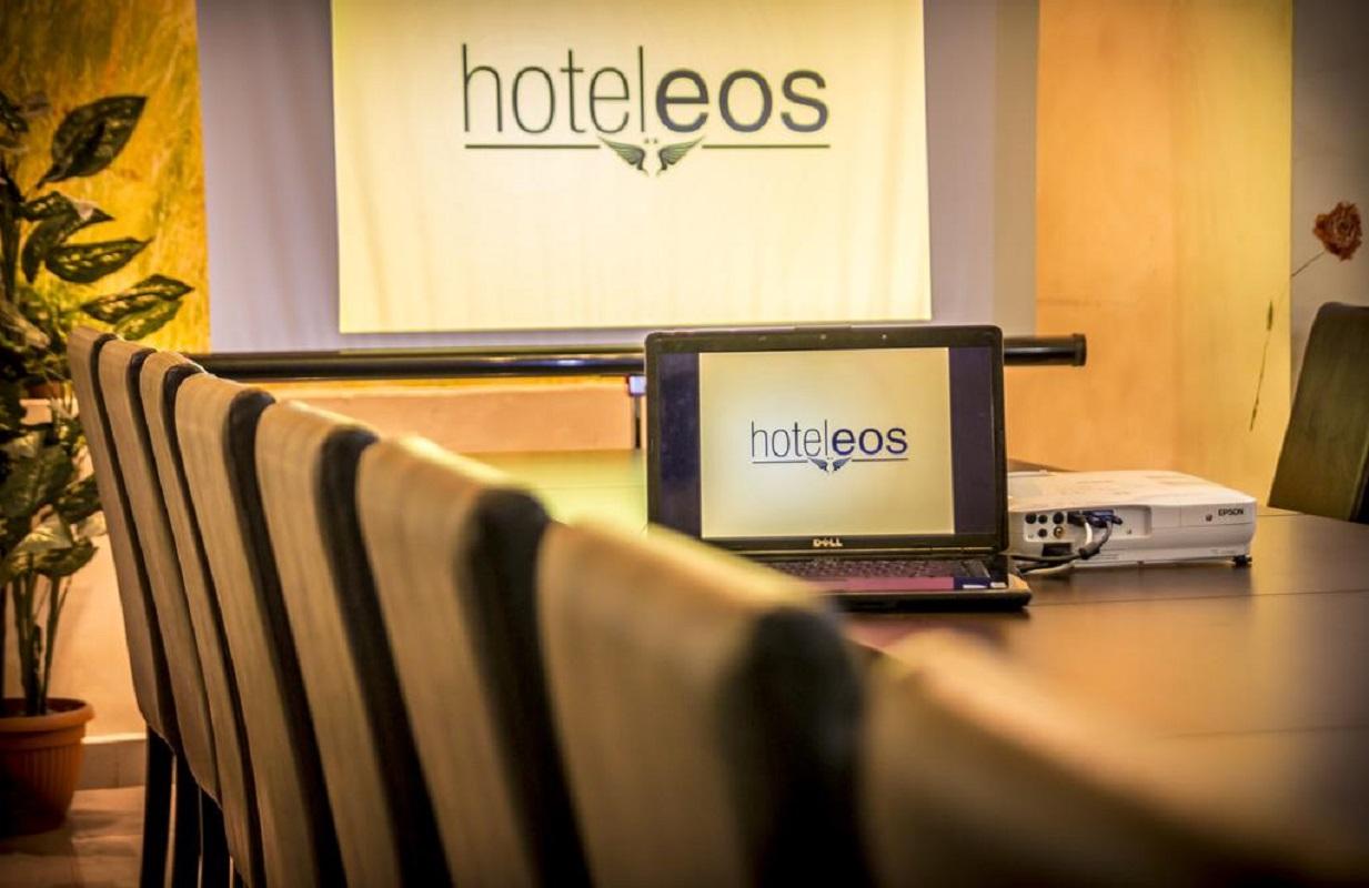 Hotel Eos 2*