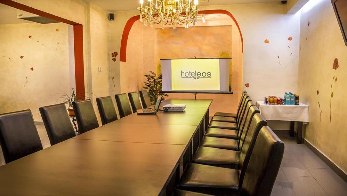 Hotel Eos