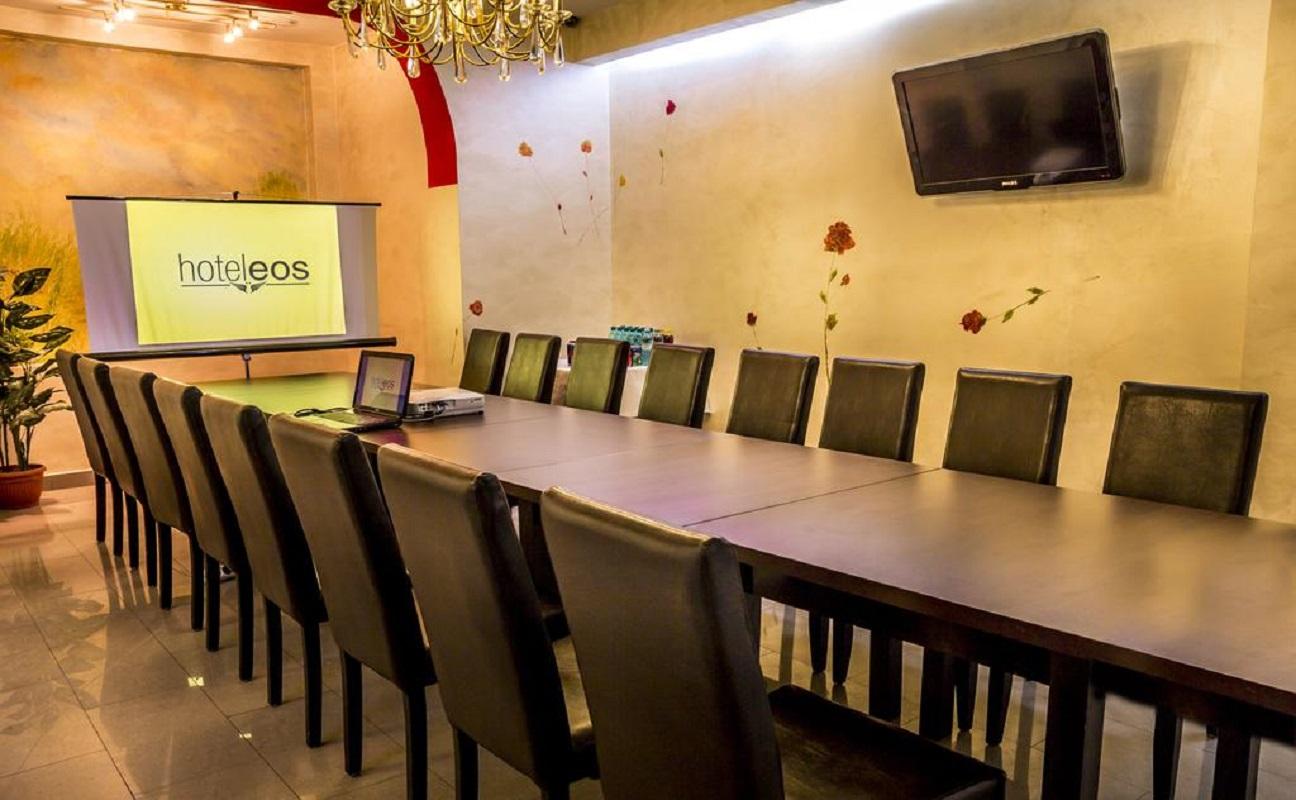 Hotel Hotel Eos Bucharest
