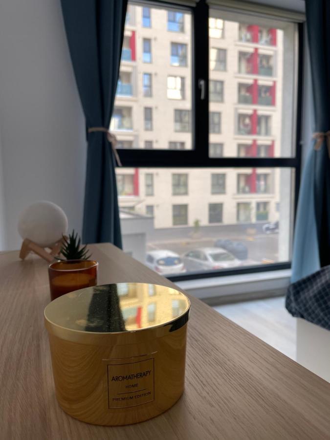 Apartment Pearl Luxury Near Presidential Palace