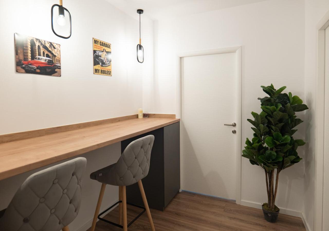 Garsoniera Lux Tineretului Apartament Bucureşti