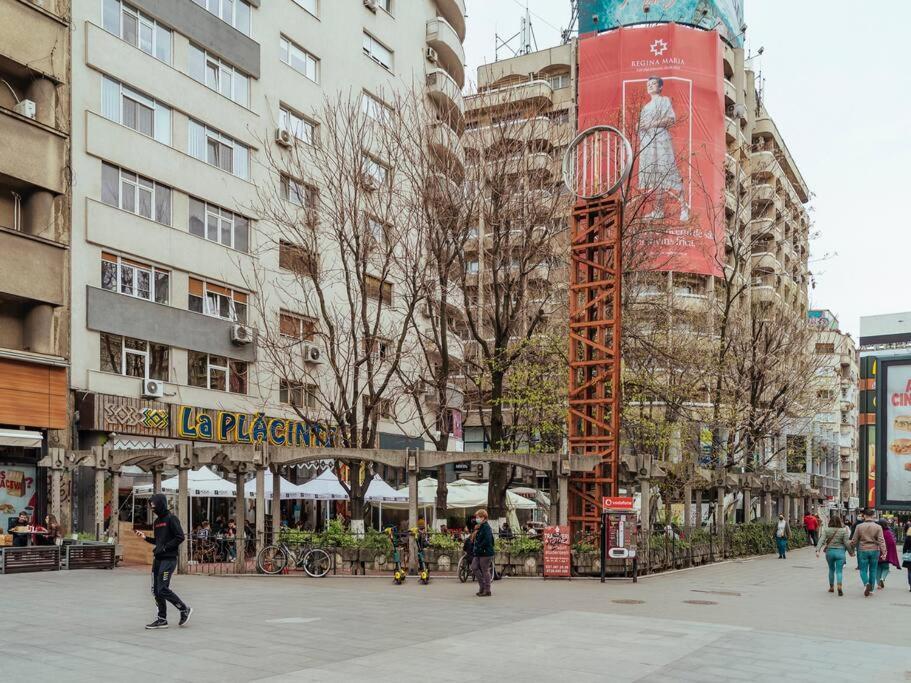 Apartment Bright 2br Flat - Location - Amazing Balcony *