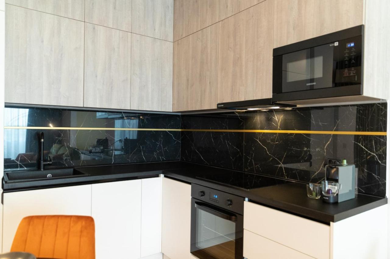 Apartamento Boma Expo Sunset *