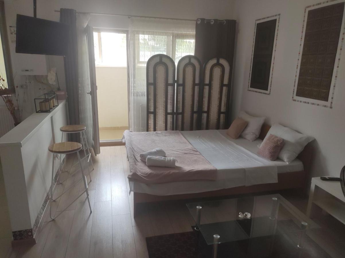 Apartment Fundeni - Garsoniere - Langa Spital *