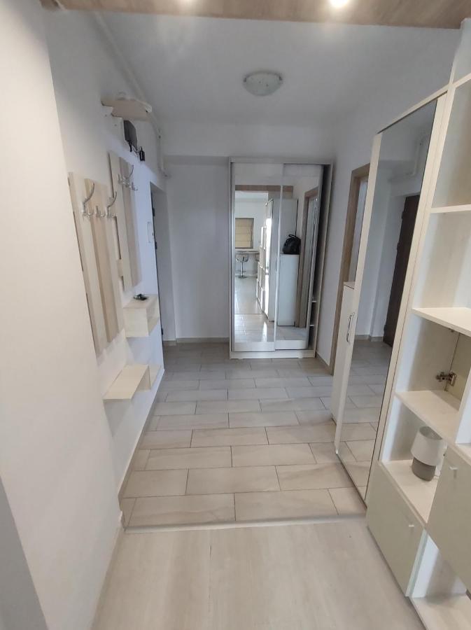 Apartment Fundeni - Garsoniere - Langa Spital
