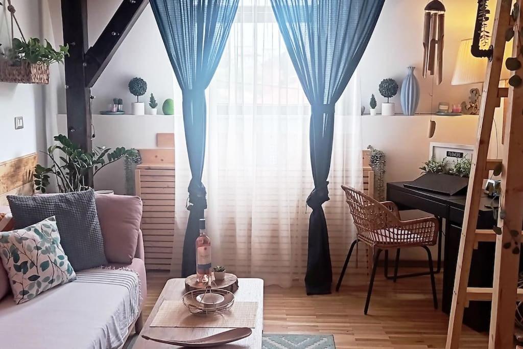 Urban Zen Den 2 Bucareste
