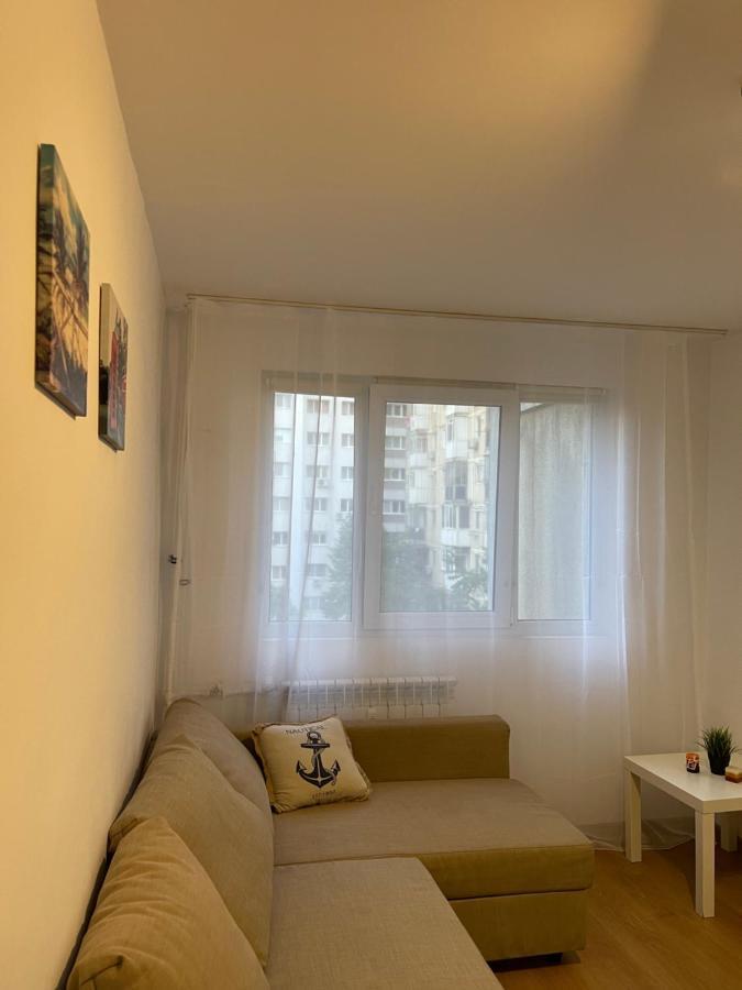 Apartament Zeus Apartament Close To Presidencial Palace
