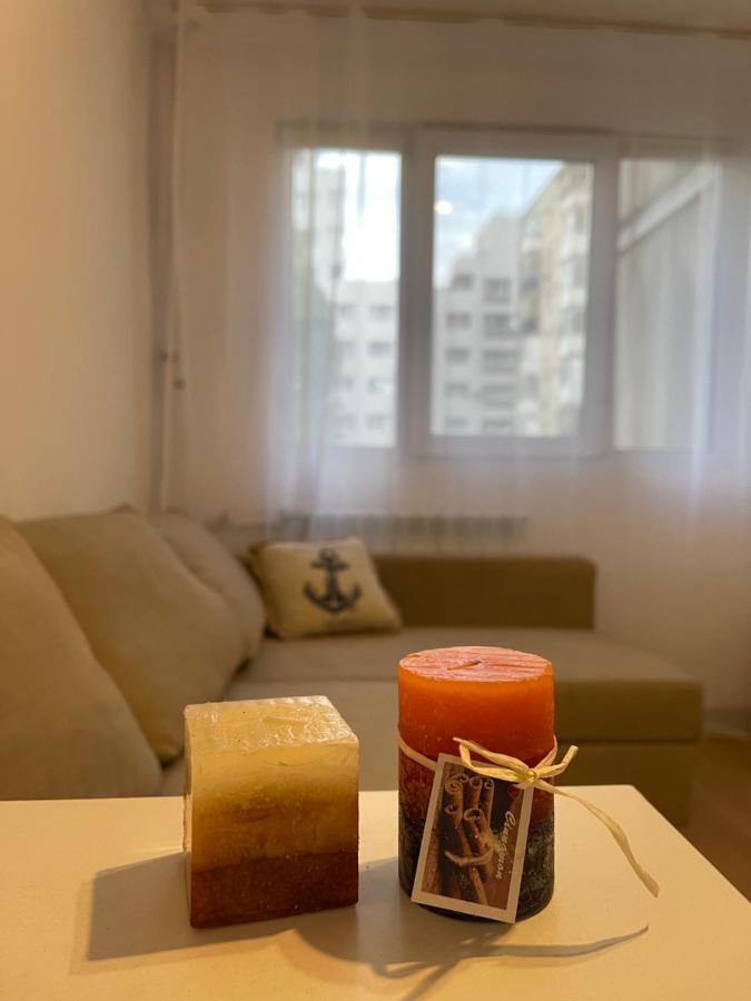 Zeus Apartament Close To Presidencial Palace