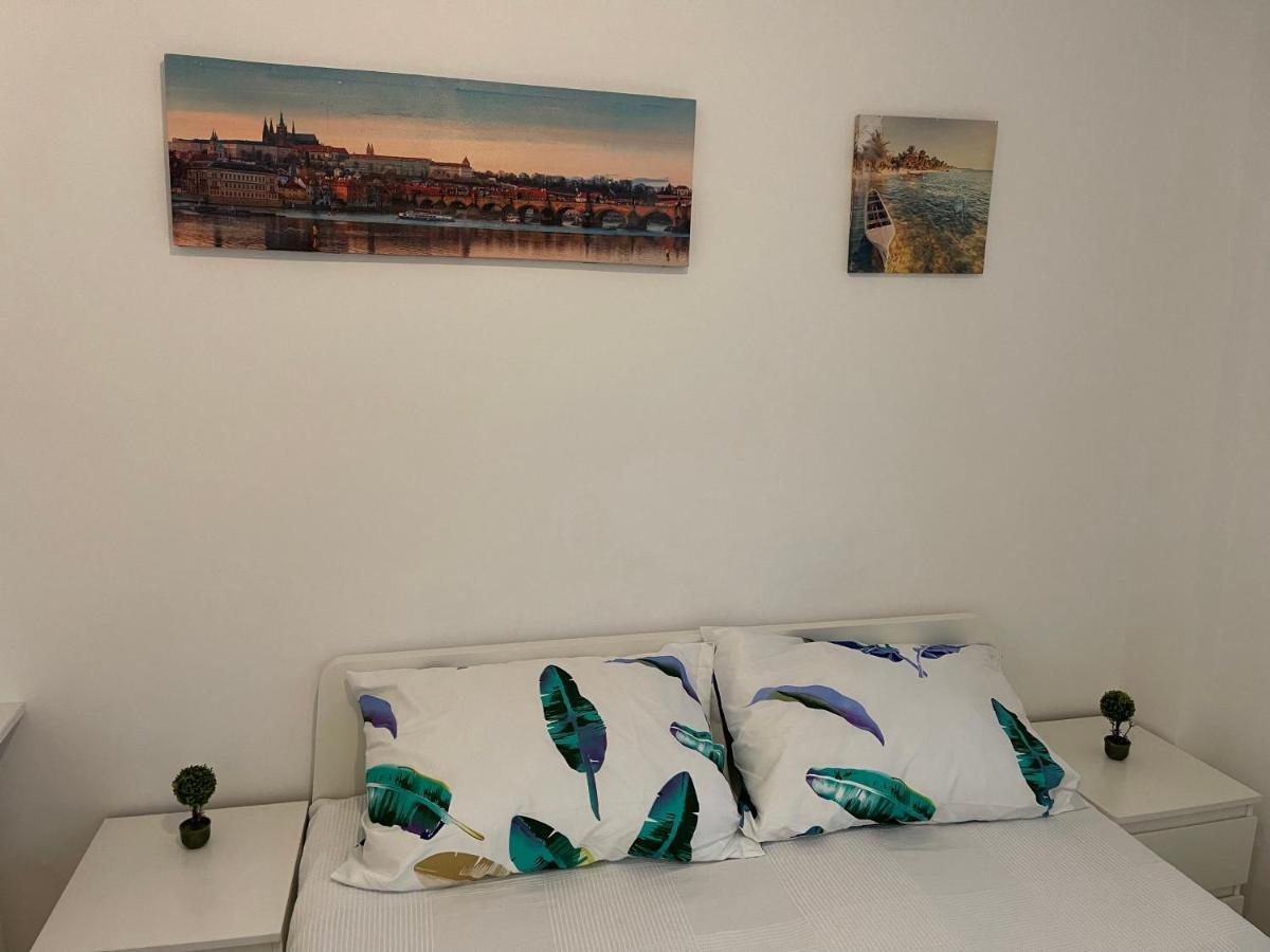 Zeus Apartament Close To Presidencial Palace *