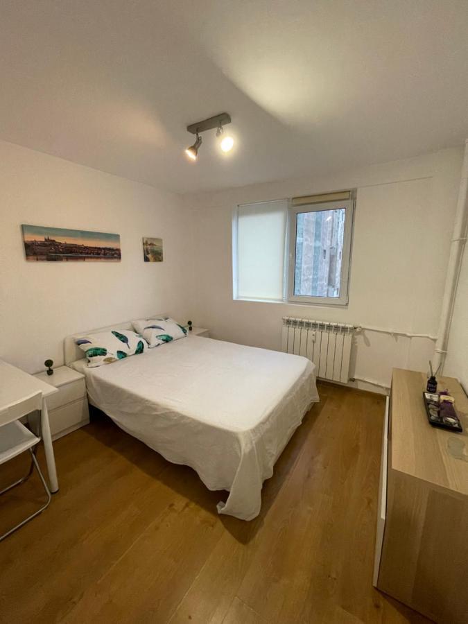 Apartament Zeus Apartament Close To Presidencial Palace *