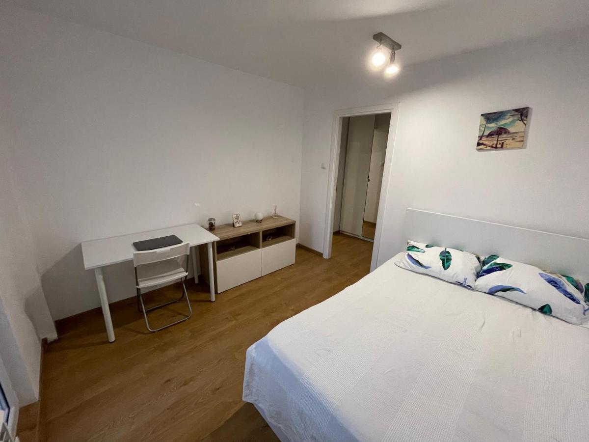 Zeus Apartament Close To Presidencial Palace * Bucureşti