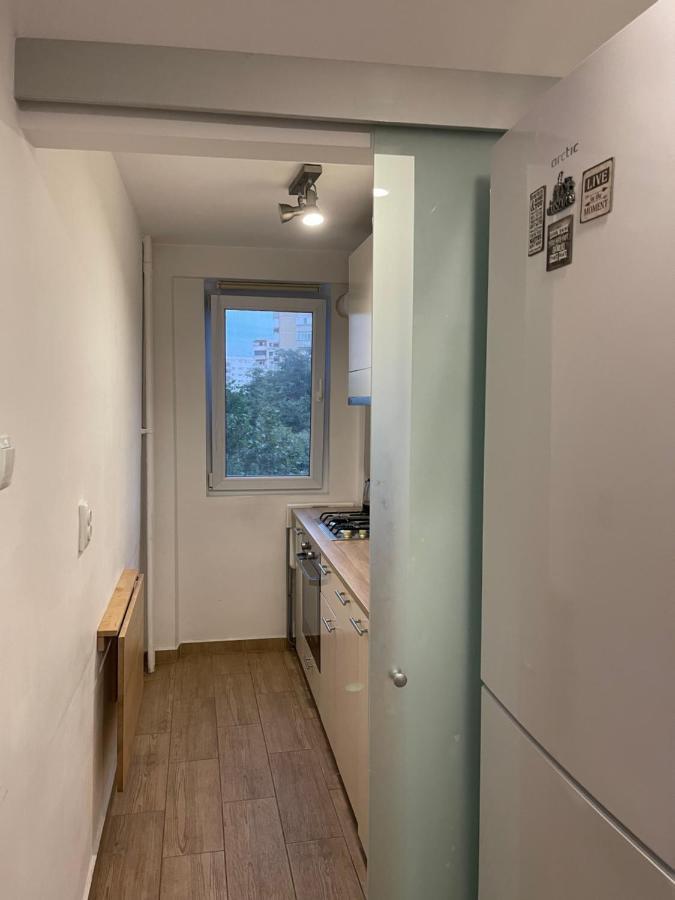 Apartament Zeus Apartament Close To Presidencial Palace *
