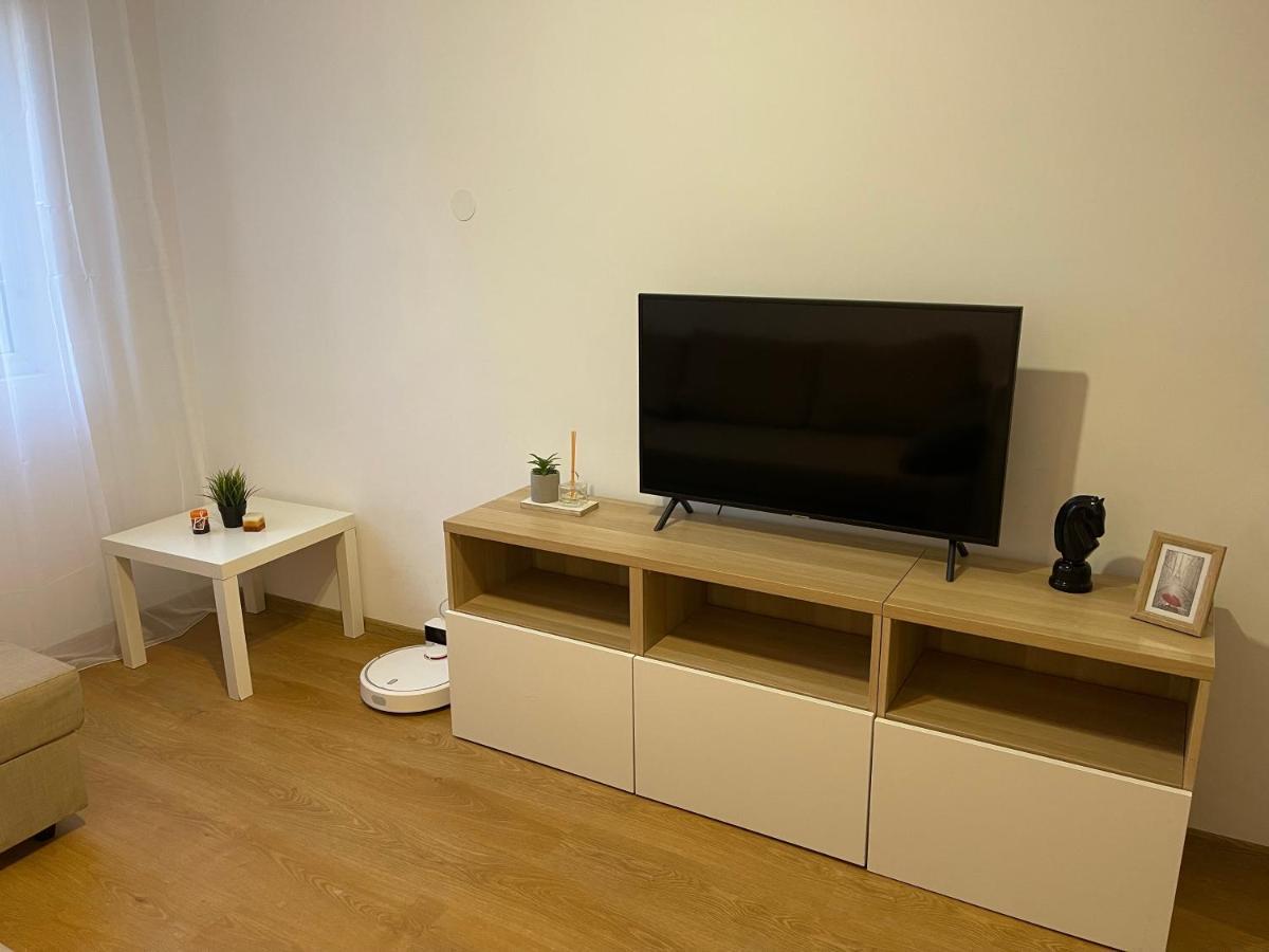 Zeus Apartament Close To Presidencial Palace * Bucureşti