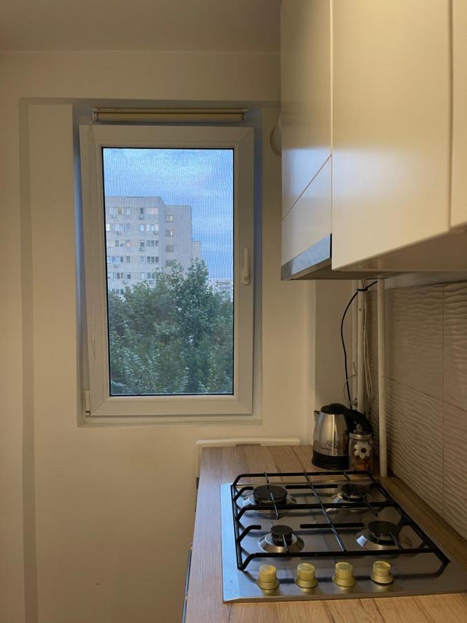 Zeus Apartament Close To Presidencial Palace