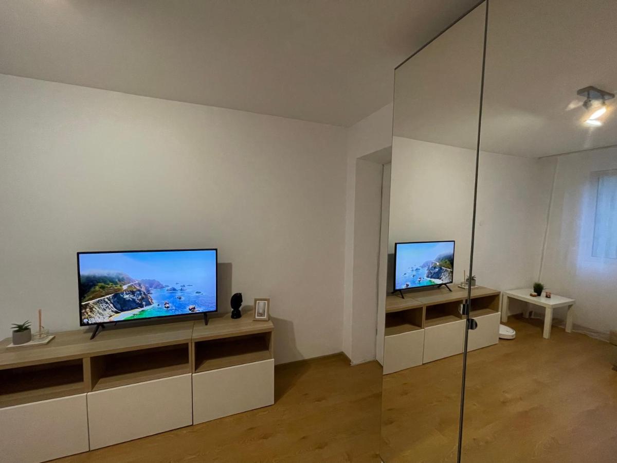 Zeus Apartament Close To Presidencial Palace Bucureşti