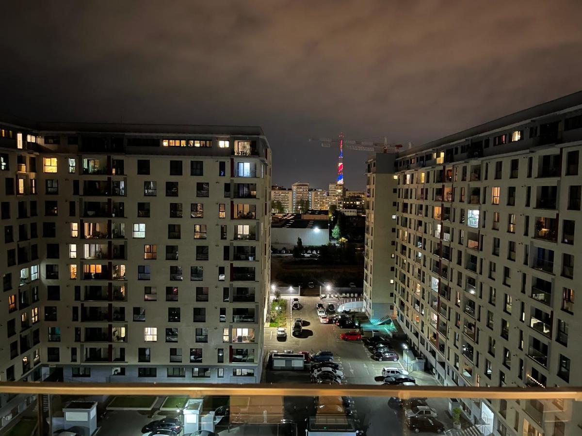 Gold Luxury Close To Presidential Palace Apartment