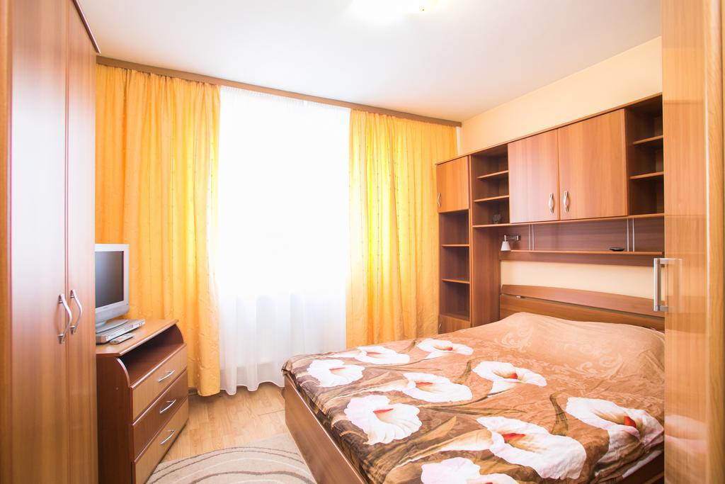 Apartament Sky Bucureşti