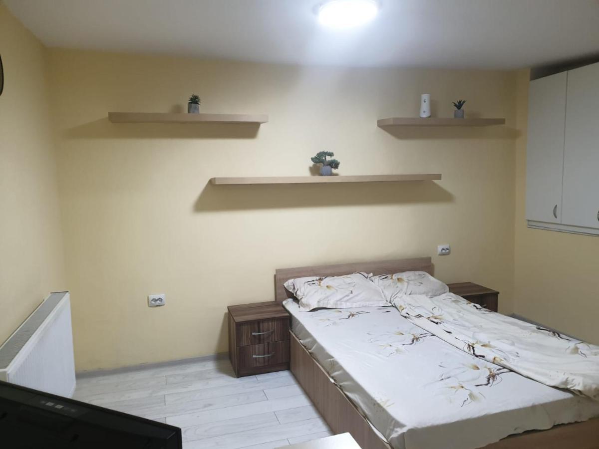 Garsoniera 1 Apartamento Bucareste